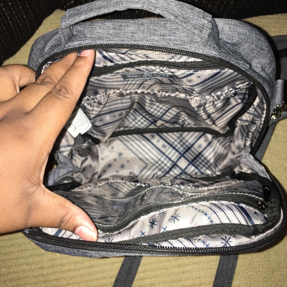 (SOLD) Lug Ranger Bag/ Rodeo Wallet - Picture 5 of 6